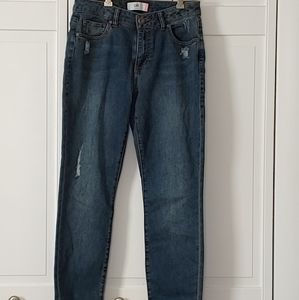 Cabi Curvy Skinny Jeans Size 6 NWOT